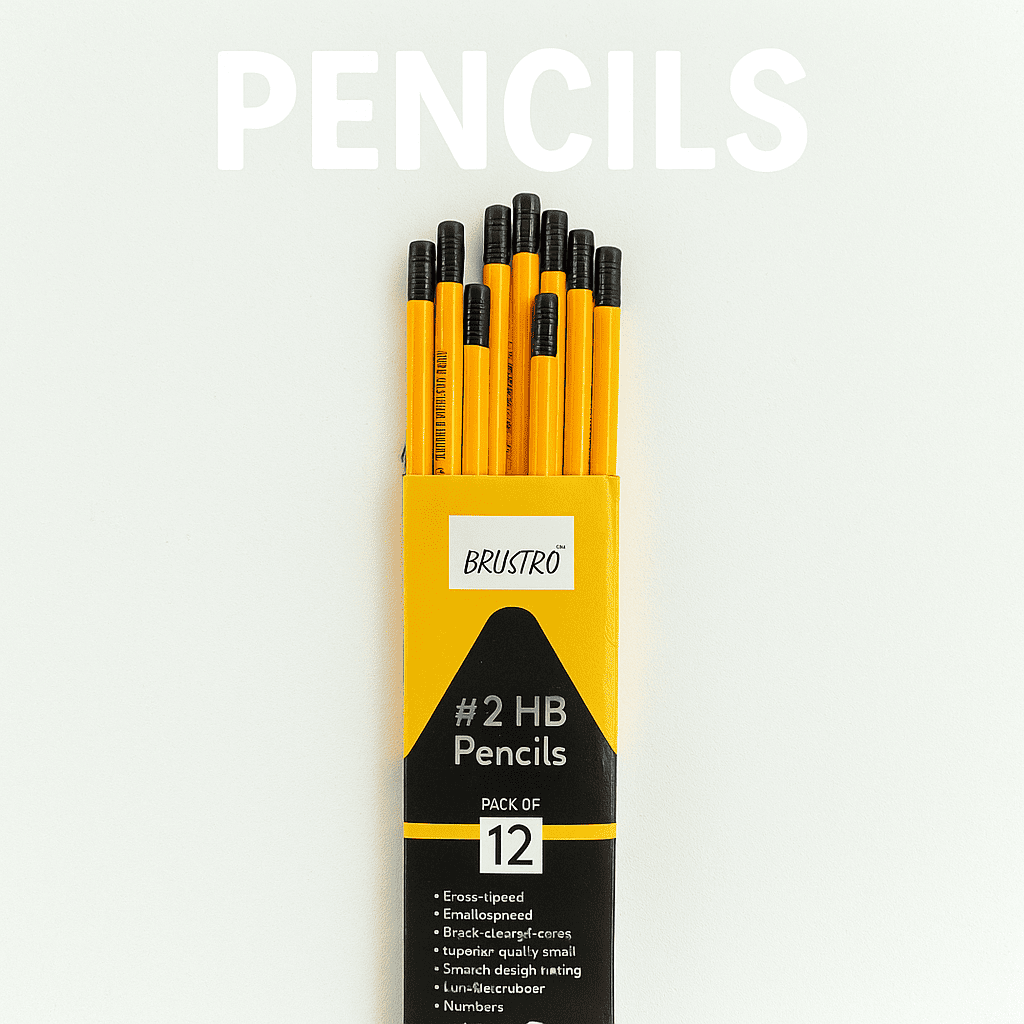 Pencils