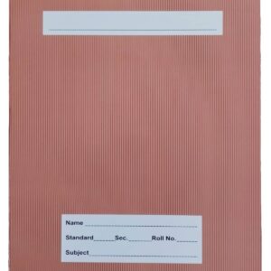 English Practical Notebook 176 Pages